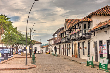 Giron, Santander, Colombia