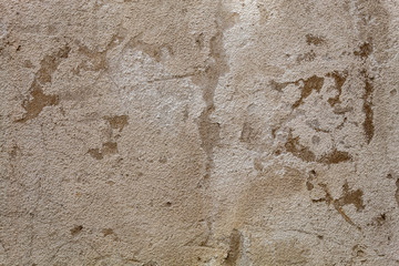 Old Weathered Concrete Wall Texture