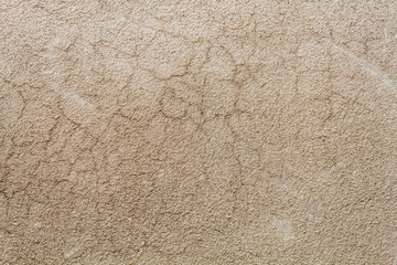 Brownish Old Weathered Concrete Wall Texture