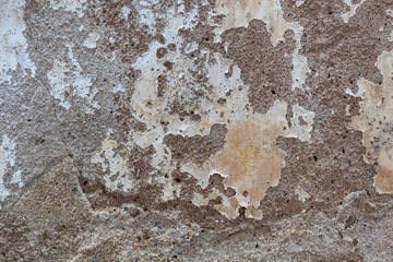 Old Weathered Concrete Wall texture