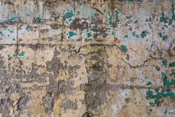 Old Weathered Decay Concrete Wall texture