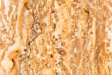 Yellow marble texture background backdrop