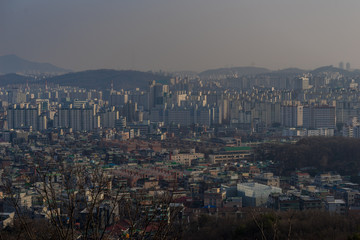 North Seoul