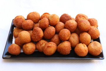 polpette di pane