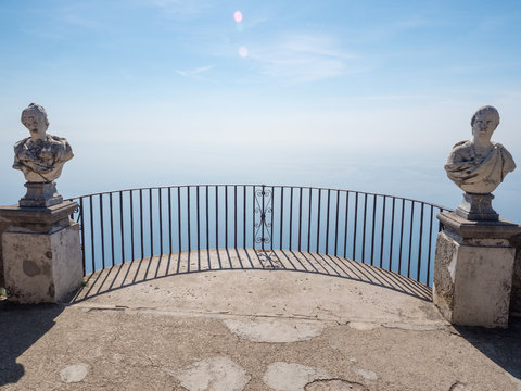 Imágenes de "Terrace Of Infinity": descubre bancos de fotos ...