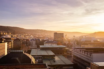 Stuttgart-Panorama © Stadtblick Stuttgart