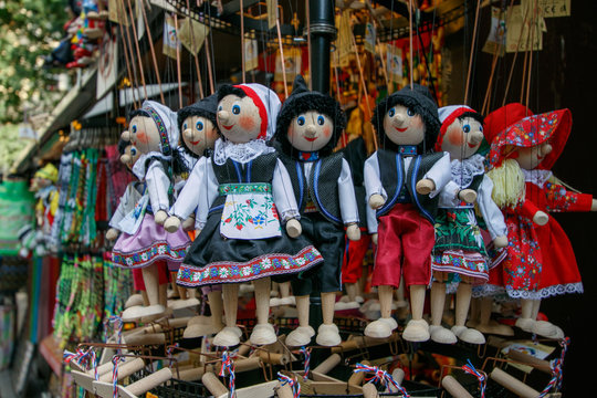 Marionetas checas