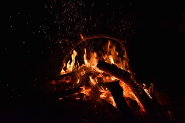 Fire