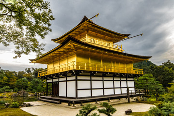 temple in japan