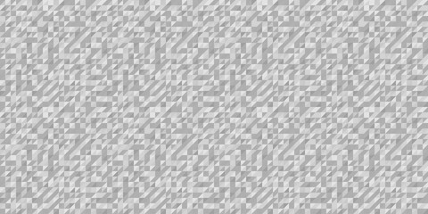 Abstract background. Triangle tiled pattern. Multicolored backdrop. Seamless texture. Geometric wallpaper with squares. Print for flyers, t-shirts and textiles