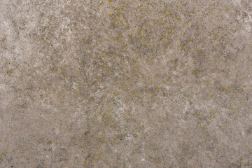 Texture, wall, concrete, it can be used as a background. Wall fragment with scratches and cracks
