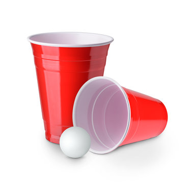 Beer Pong Images – Browse 4,566 Stock Photos, Vectors, and Video