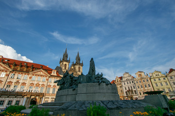 Ciudad de Praga II