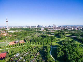 Frankfurt am Main © PixelPower