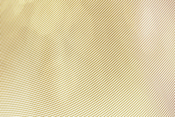 Abstract color halftone pattern, background