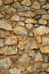 stone wall background