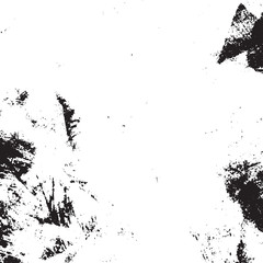 Grainy Grunge Texture