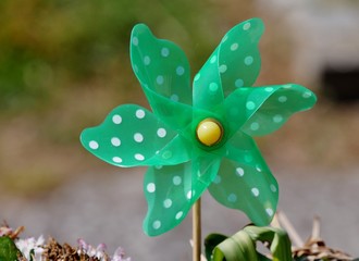 Windspiel für Kinder