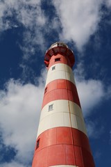 Point Moore Lighthouse in Geraldton, Australia Western Australia