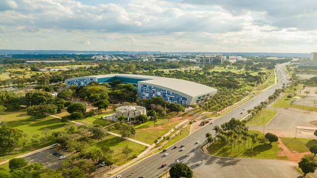 Brasilia Drone View" Images – 4 Photos, Vectors, and Video | Adobe Stock