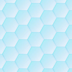 Creative geometric background, poster design template, landing page, abstract web banner, vector illustration