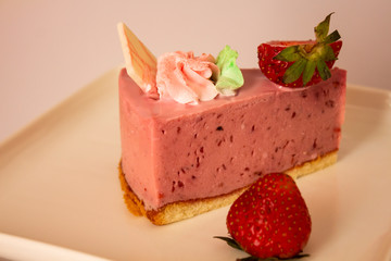 cake background. Close up of chocolate cake background. Fresh chocolate cake background. Background homemade chocolate cake. Chocolate. Cake. Backgrounds.