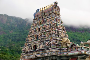 Arul Mihu Navasakthi Vinayagar Temple