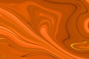 Abstract backgrounds of many colors and curves
