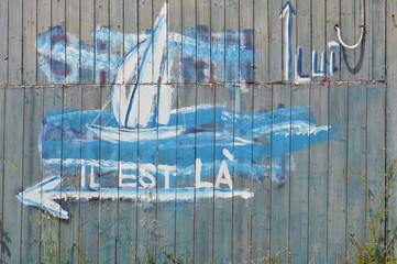 île  d'Oléron