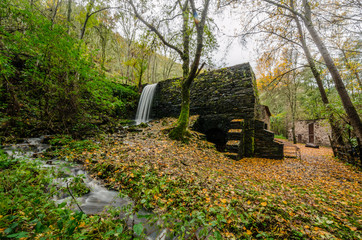 Herreria de Compludo