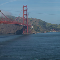 GOLDEN GATE