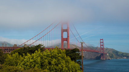 GOLDEN GATE