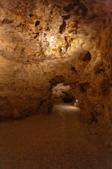 Lake Cave of Tapolca
