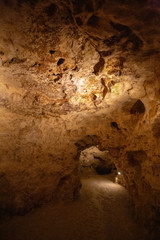 Lake Cave of Tapolca