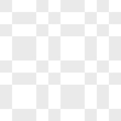 Subtle vector gray and white checkered geometric seamless pattern with squares