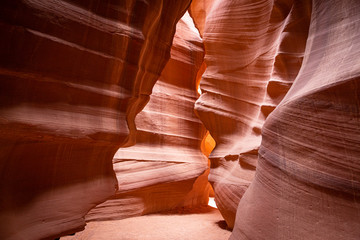 Antelope Canyon