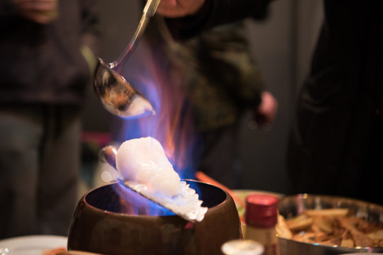 Feuerzangenbowle 3