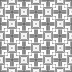 Black and white simple texture