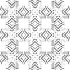 Black and white simple texture