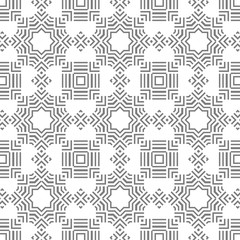 Fototapeta premium Black and white simple texture