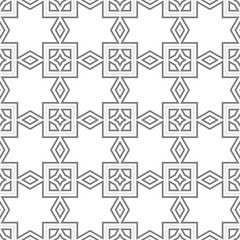 Black and white simple texture