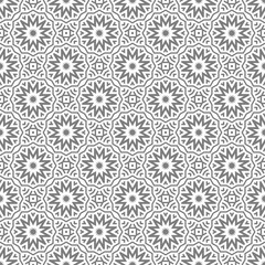 Black and white simple texture