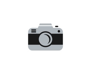 Camera logo