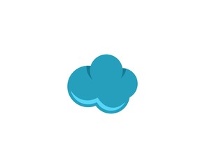 Cloud logo