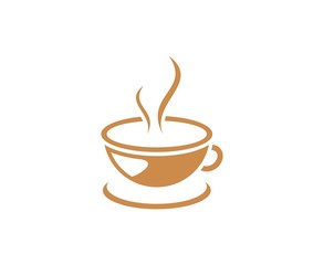 Coffee logo
