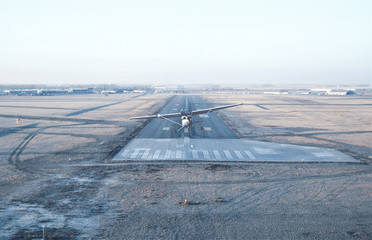 Takeoff