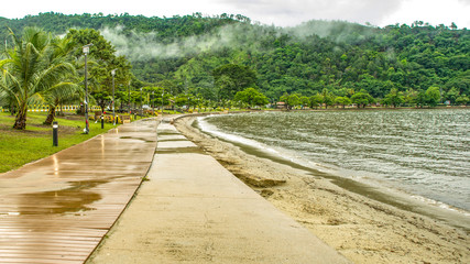 Chaguaramas Beach Resort Trinidad and Tobago