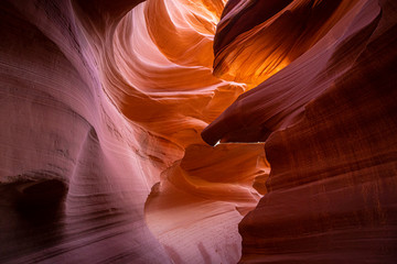 Antelope Canyon