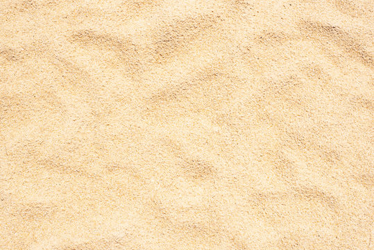 yellow sand beach texture  empty field