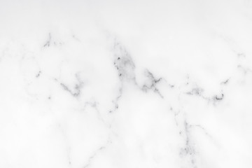 White marble texture for background or tiles floor decorative design.